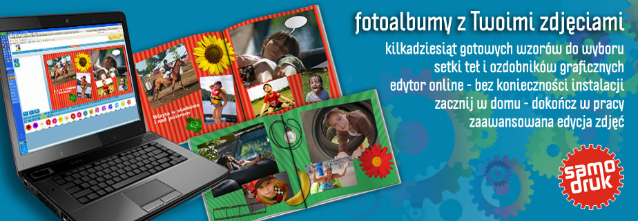 Fotoksiążka, fotoalbum