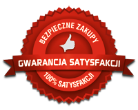 Gwarancja jakości